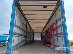 Schmitz Cargobull Curtainsider Standard Getränke