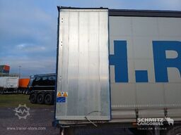 Schmitz Cargobull Curtainsider Standard Getränke