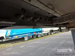 Schmitz Cargobull Curtainsider Standard Getränke