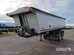 Schmitz Cargobull Kipper Alukastenmulde Thermomulde 24m³