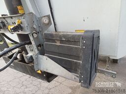 Schmitz Cargobull Kipper Alukastenmulde Thermomulde 24m³