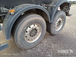 Schmitz Cargobull Kipper Alukastenmulde Thermomulde 24m³