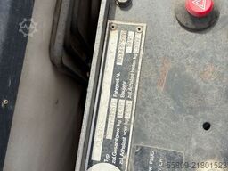 Clark C500 YB135 D