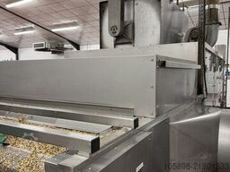 AC Horn - Telford Nut Roaster Type 66