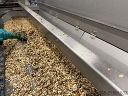 AC Horn - Telford Nut Roaster Type 66