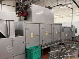 AC Horn - Telford Nut Roaster Type 66