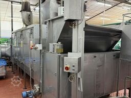 AC Horn - Telford Nut Roaster Type 66