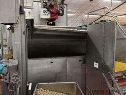 AC Horn - Telford Nut Roaster Type 66