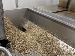 AC Horn - Telford Nut Roaster Type 66