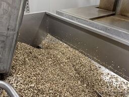 AC Horn - Telford Nut Roaster Type 66