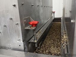 AC Horn - Telford Nut Roaster Type 66