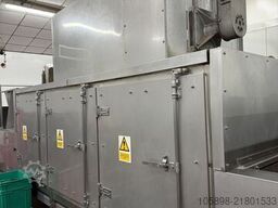 AC Horn - Telford Nut Roaster Type 66