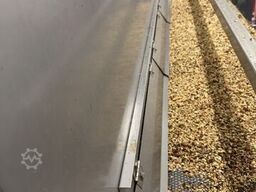 AC Horn - Telford Nut Roaster Type 66