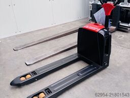 EP EP F4  Niederhubwagen NEU