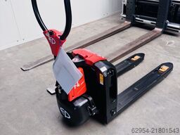 EP EP F4  Niederhubwagen NEU