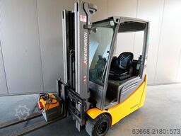 Jungheinrich EFG 218 K