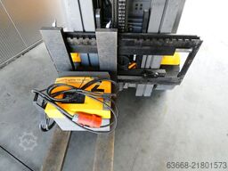Jungheinrich EFG 218 K