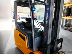 Jungheinrich EFG 218 K