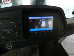 Jungheinrich EFG 218 K