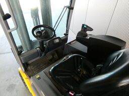 Jungheinrich EFG 218 K