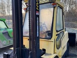 Hyster H5.50 XM