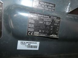 Linde H 20 T - 01 -391