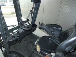 Linde H 20 T - 01 -391