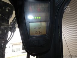 Linde H 20 T - 01 -391