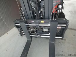 Linde H 20 T - 01 -391
