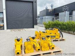 Epiroc ATLAS Copco MB750