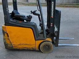 Jungheinrich EFG 213