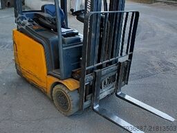 Jungheinrich EFG 213