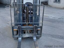 Jungheinrich EFG 213