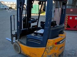 Jungheinrich EFG 213