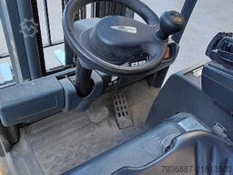 Jungheinrich EFG 213