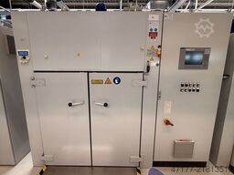 Vötsch Ofen NTUD 125/130/125 50 bis 150°C