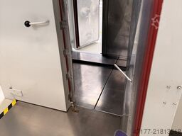 Vötsch Ofen NTUD 125/130/125 50 bis 150°C