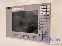 Vötsch Ofen NTUD 125/130/125 50 bis 150°C