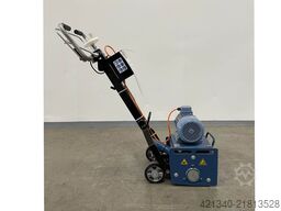 Lissmac VACUUM-WET 500