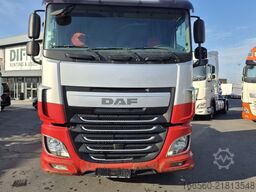 DAF XF 440 FT SPACE CAB