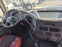 DAF XF 440 FT SPACE CAB