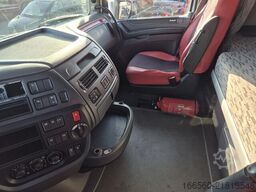 DAF XF 440 FT SPACE CAB