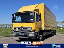 MERCEDES-BENZ ATEGO 1323