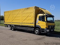 MERCEDES-BENZ ATEGO 1323