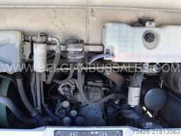 Iveco Recreo / Crossway / 12.0m / Euro 5