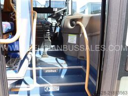 Iveco Recreo / Crossway / 12.0m / Euro 5