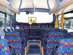 Iveco Recreo / Crossway / 12.0m / Euro 5