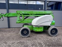 Niftylift HR21 Hybrid 4x4 Hoogwerker Knikarmhoogwerker