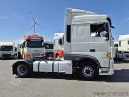 DAF XF 480 FT SPACE CAB