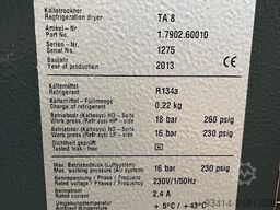 Kaeser TA 8